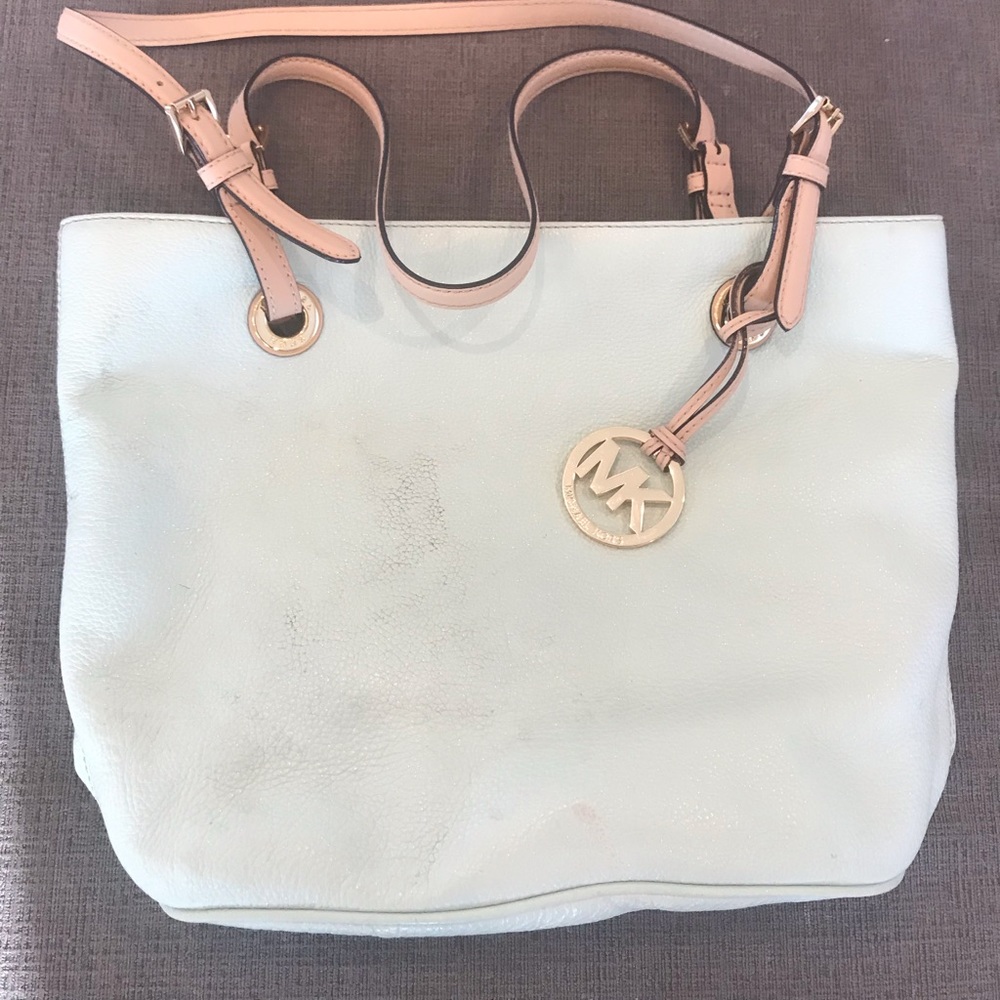 Michael Kors tote